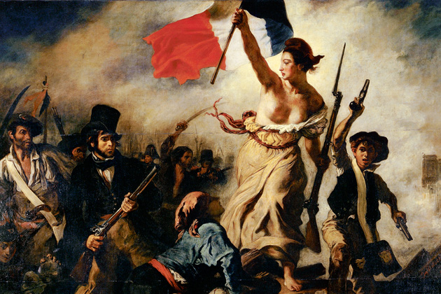 francouzsk revoluce